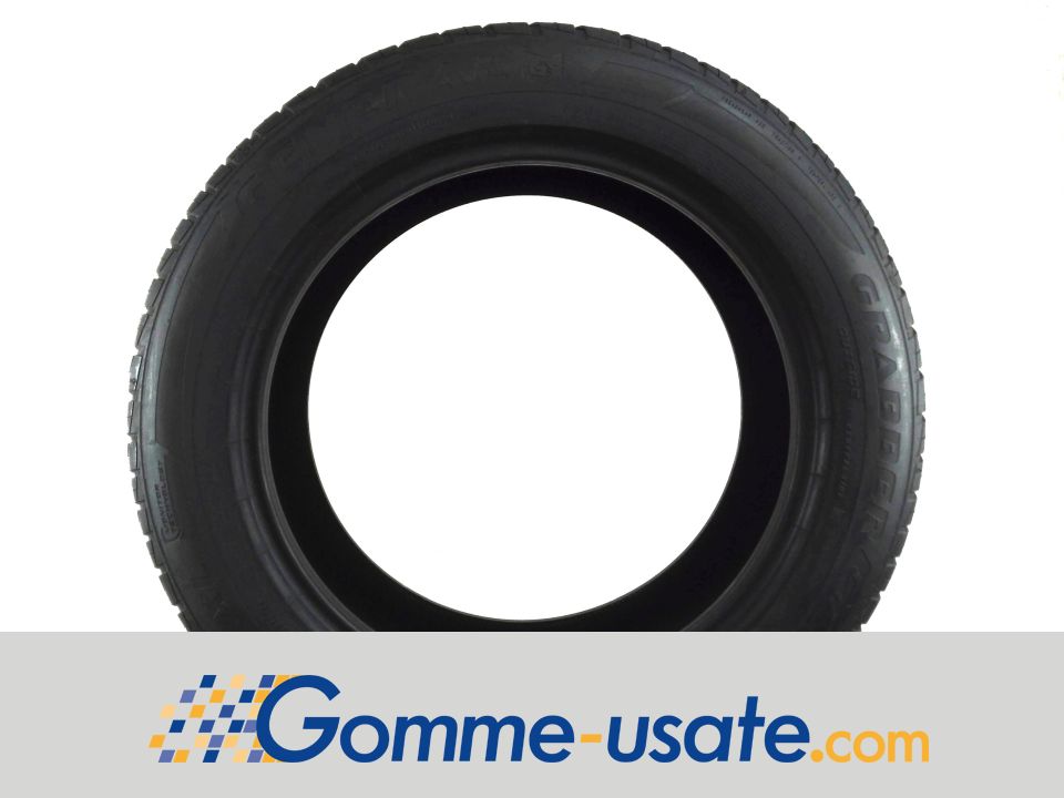 Thumb General Tire Gomme Usate General Tire 255/50 R19 107Y Grabber GT XL M+S (85%) pneumatici usati Estivo_1